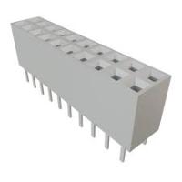 Розетка Samtec BCS-110-L-D-DE